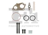 Kit Installazione Turbocompressore Bmw 3 E90 3,0D 06-