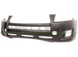 Prasco TY2891011 - Paraurti Anteriore Oe 52119 42972 Per Rav 4 Iii (A3)