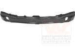 Van Wezel 1555560 - Oe 752102945R Supporto Paraurti, Anteriore Per Duster