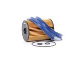 Filtro Carburante Knecht Kx 503D
