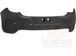 Van Wezel 0975545 - Paraurti Posteriore Oe 1613360580 Per C4 Ii (Nc)