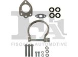 Kit Installazione Turbocompressore Mitsubishi Outlander 2.2 07-