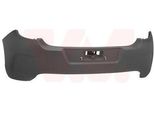 Van Wezel 0975544 - Paraurti Posteriore Oe 7410NL Per C4 Ii (Nc)