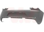Van Wezel 0177545 - Paraurti Posteriore Oe 156084448 Per Mito (955)