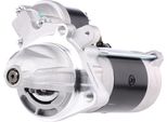 Ridex 2S0044 - Oe 12 41 4 496 934 Motorino Di Avviamento, Starter Per Serie 3 (E46), Serie 5 (E39), Serie 7 (E38), X5 (E53)