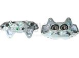 Budweg Caliper Pinza Freno Anteriore Destra Per Toyota Land Cruiser 150 (KDJ15, GRJ15) 344587