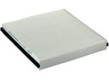 Denckermann M110351 Filtro Abitacolo Filtro Antipolline Per Renault Laguna Ii Grandtour (KG0/1)