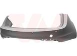 Van Wezel 3850547 - Paraurti Posteriore Oe 1404234 Per Insignia A (G09)