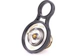 Ridex 316T0075 - Termostato Liquido Di Raffreddamento Oe 11 53 1 501 173 Per Voyager Iv, Voyager Iii (Gs), Stratus (J), Sebring (J), Pt Cruiser (Pt), Neon Ii, Neon I, Cherokee (Kj), R52, R50, R53