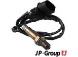 Jp Group Sonda Lambda 5 Poli Prima Del Catalizzatore (1193804300) Per Seat Ibiza Iii Vw