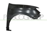 Prasco DA2243003 - Parafango Oe 631002194R, Anteriore Destro Per Sandero