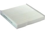 Denckermann M110170 Filtro Abitacolo Filtro Antipolline Adatto Per Peugeot Partner Combispace (5F)