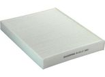 Denckermann M110113 Filtro Abitacolo Filtro Antipolline Per Vw Transporter V Bus (7HB, 7HJ, 7EB, 7EJ, 7EF, 7EG, 7HF, 7EC)