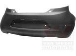 Van Wezel 1873545 - Paraurti Posteriore Oe 1580750 Per Ka (RU8)