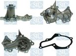 Pompa Refrigerante Saleri Sil Pompa Acqua Per Suv Suzuki Grand Vitara Ii (Jt, Te, Td) PA1318