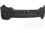Van Wezel 0975546 - Paraurti Posteriore Oe 1613360680 Per C4 Ii (Nc)