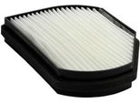 Denckermann M110019 Filtro Abitacolo Filtro Antipolline Adatto Per MERCEDES-BENZ Classe C Berlina (W202)