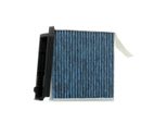 Mahle Lao 230 - Filtro Aria Abitacolo Oe 272772132R Per Duster, Sandero, Logan, Micra Iii (K12), Note (E11, NE11), Clio Iii, Logan I, Modus (F/JP0), Twingo Ii (CN0), Wind (E4M)
