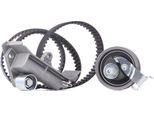 Ridex 307T0364 - Oe 06A198119B Zahnriemensatz FüR A3 (8L), A4 (8D), A6 (4B), Tt (8N), Alhambra (7V), Cordoba (6K), Ibiza (6K), Leon (1M1), Toledo Ii (1M2), Octavia I (1U), Bora (1J), Golf Iv (1J), New Beetle, Sharan (7M)