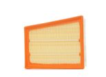 Mahle Lx 4297 - Filtro Aria Oe 165467860R Per Grand Scenic Iv (R9), Koleos Ii (Hc), Megane Iv, Scenic Iv, Talisman