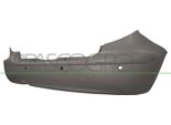 Prasco ME3241081 - Paraurti Posteriore Oe A1698851825 Per Classe A (W169)
