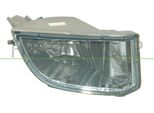 Prasco TY2834423 - Oe 8121142020 Fendinebbia Anteriore Destro Per Rav 4 Ii (A2)