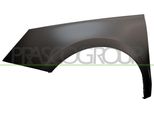 Prasco AD1203034 - Parafango Oe 8X0821105, Anteriore Sinistro Per A1 (8X)