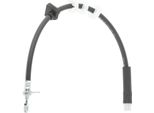 Ridex 83B0074 - Tubo Freno Oe 4806 79, Asse Anteriore Sinistro Per 406