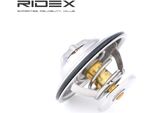Ridex 316T0012 - Oe 1 721 002 KüHlwasserthermostat FüR 3Er (E36), 5Er (E39), 7Er (E38), Z3 (E36), Range Rover Ii (P38A), Cayenne (9PA)