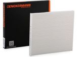 Denckermann M110024 Filtro Abitacolo Filtro Antipolline Per Toyota Avensis Station Wagon (T25)