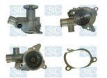 Pompa Refrigerante Saleri Sil Pompa Acqua Per Bmw 3 Berlina (E21) PA383