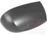 Van Wezel 1620844 Copertura Specchietto Esterno Destro Per Fiat Punto (188) Copertura Specchietto Ruvida