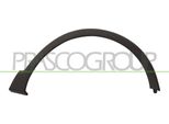 Prasco RN7001581 - Oe 638120719R Modanatura, Parafango, Anteriore Destro Per Captur I (H5, J5)