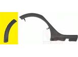 Van Wezel 1507528 - Estensione Parafango Oe 850762600R, Posteriore Destro Per Logan, Sandero