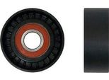 Denckermann P222004 Puleggia Tenditore Cinghia A V Per Opel Corsa D Hatchback (S07) Corsa C Hatchback (X01) Astra J Sports Tourer (P10) Meriva A (X03)