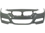 Blic 5510-00-0063908PP - Paraurti Anteriore Oe 51118055820 Per Serie 3 (F30), Serie 3 (F31)