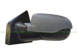 Prasco RN3277314P - Specchio Esterno Oe 7701071871, Sinistro Per Clio Iii