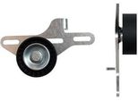 Denckermann P426002 Puleggia Tenditore Cinghia A V Per Renault Clio Ii (BB0/1/2, CB0/1/2) Kangoo (KC0/1) Kangoo Express (FC0/1)