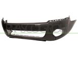 Prasco CI9181011 - Paraurti Anteriore Oe 7401PV Per Berlingo, Partner, Partner Tepee