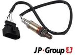 Jp Group Sonda Lambda Per Vw Golf Iii (1H1) Sonda Di Regolazione Pre-Catalizzatore 570 Mm 1193803500