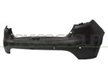 Prasco RN3291061 - Paraurti Posteriore Oe 850126718R Per Clio Iv