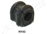 Japanparts RU-H143 - Oe 54813 3Z000 Boccola Cuscinetto, Stabilizzatore, Asse Anteriore Per I40 (Vf)