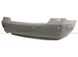Prasco BM0261061 - Paraurti Posteriore Oe 51127202706 Per Serie 3 (E90)