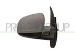 Prasco RN9217313 - Specchio Retrovisore Esterno Destro Per Citan (W415), Kangoo (Fw)