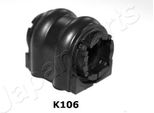 Japanparts RU-K106 - Oe 55513 3N100 Boccola Cuscinetto, Stabilizzatore, Asse Posteriore Per Ix35, I30 (Gd), Optima (FSGDS6B)