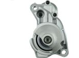 AS-PL S0240 Motorino Di Avviamento 1,1Kw Per Vw Passat Variant (3B6) 12V