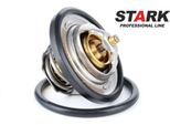Stark SKTC-0560028 - Oe 1007754 KüHlwasserthermostat FüR B-Max, C-Max, Ecosport, Fiesta Iv, Fiesta V, Fiesta Vi, Focus C-Max (DM2), Focus (Daw, Dbw), Focus (Dnw), Focus (Dfw), Focus Ii, Focus Iii, Fusion, Grand C-Max, Mondeo Iv, Puma, 2 (Dy), C30 (533), S40 Ii (544), V50 (545)