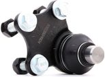Ridex 2462S0030 - Oe 364050 Giunto Sferico Inferiore Anteriore Per Berlingo, Xsara, Partner (5, G), Partner Origin (G)