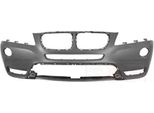 Van Wezel 0682574 - Paraurti Anteriore Oe 51117210451 Per X3 (F25)