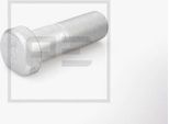 Peters Ennepetal Bullone Ruota 017.146-00A Adatto Per MERCEDES-BENZ Citaro (O 530) 32 Mm 68 Mm 0,2465 Kg